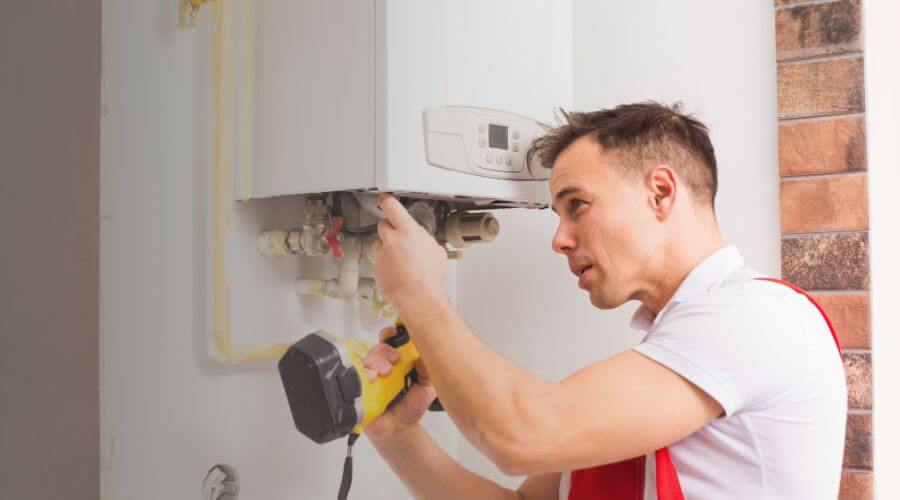Professional emergency plumbing in Clayton, OH